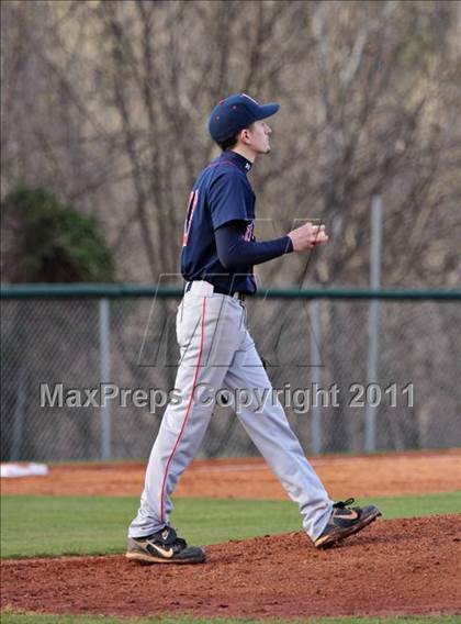Thumbnail 2 in South-Doyle @ Sevier County photogallery.