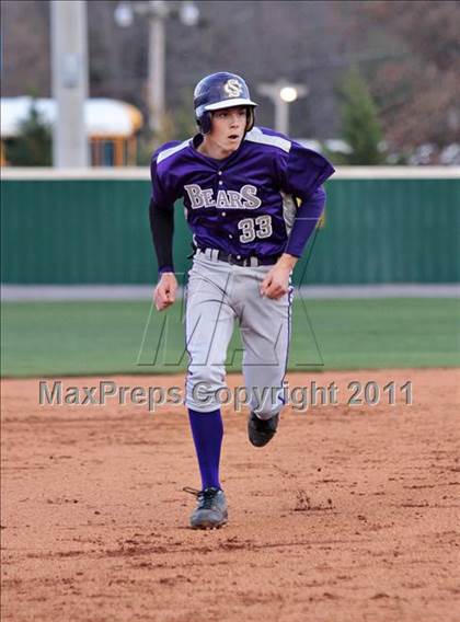 Thumbnail 3 in South-Doyle @ Sevier County photogallery.