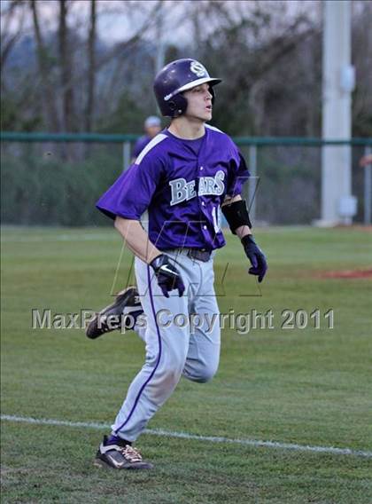 Thumbnail 1 in South-Doyle @ Sevier County photogallery.