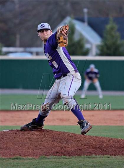 Thumbnail 2 in South-Doyle @ Sevier County photogallery.
