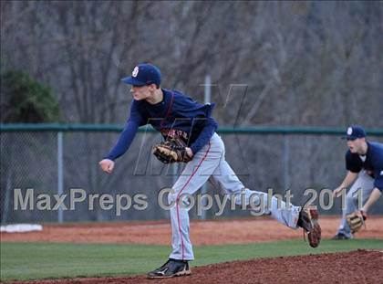 Thumbnail 2 in South-Doyle @ Sevier County photogallery.