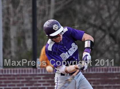 Thumbnail 1 in South-Doyle @ Sevier County photogallery.
