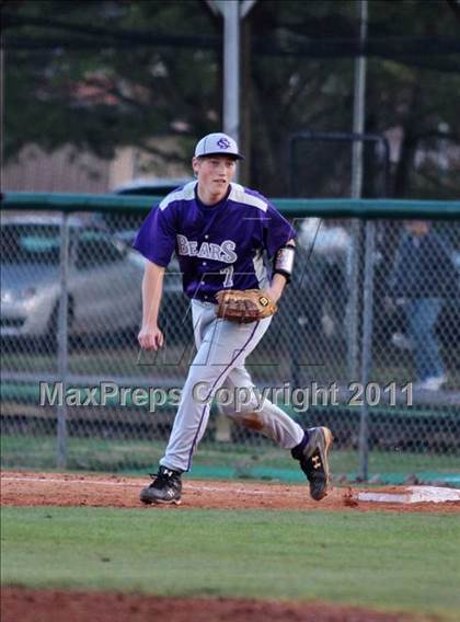 Thumbnail 1 in South-Doyle @ Sevier County photogallery.