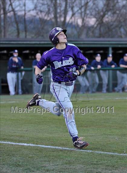 Thumbnail 3 in South-Doyle @ Sevier County photogallery.