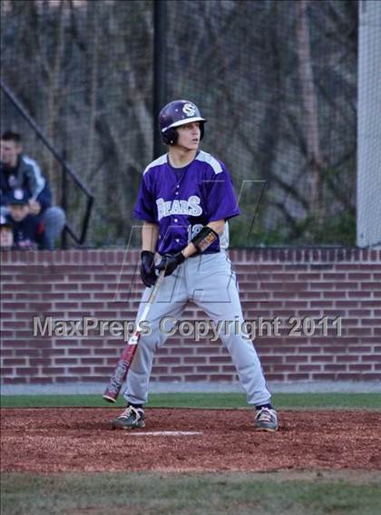 Thumbnail 2 in South-Doyle @ Sevier County photogallery.