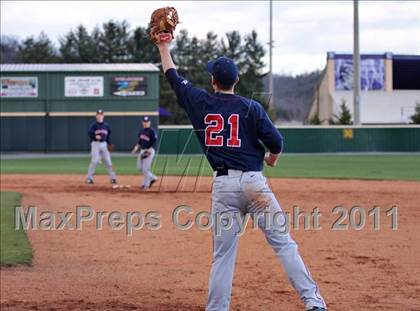 Thumbnail 1 in South-Doyle @ Sevier County photogallery.