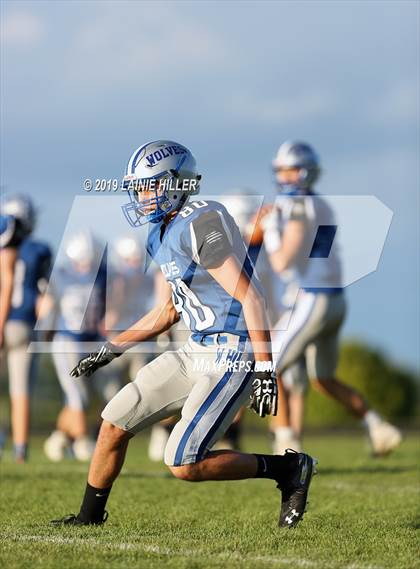 Thumbnail 1 in Bagley @ Walker-Hackensack-Akeley photogallery.