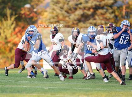 Thumbnail 1 in Bagley @ Walker-Hackensack-Akeley photogallery.