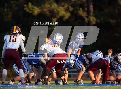 Thumbnail 2 in Bagley @ Walker-Hackensack-Akeley photogallery.