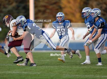 Thumbnail 3 in Bagley @ Walker-Hackensack-Akeley photogallery.