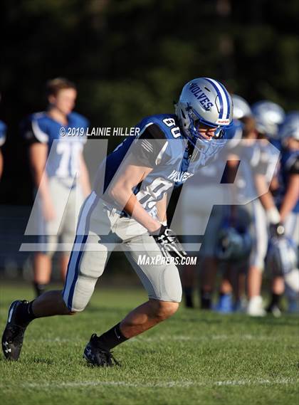 Thumbnail 2 in Bagley @ Walker-Hackensack-Akeley photogallery.