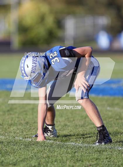 Thumbnail 1 in Bagley @ Walker-Hackensack-Akeley photogallery.
