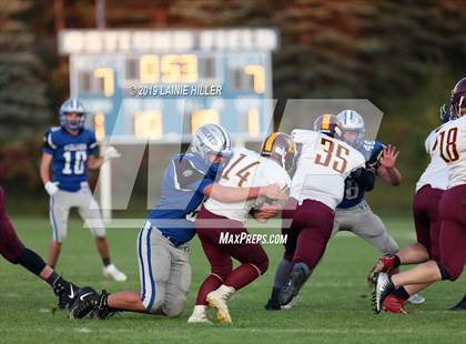 Thumbnail 2 in Bagley @ Walker-Hackensack-Akeley photogallery.