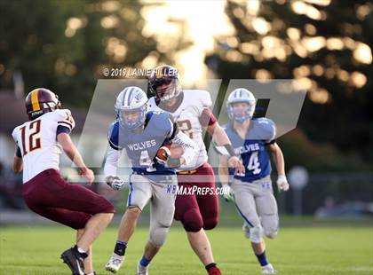 Thumbnail 3 in Bagley @ Walker-Hackensack-Akeley photogallery.