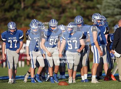 Thumbnail 1 in Bagley @ Walker-Hackensack-Akeley photogallery.