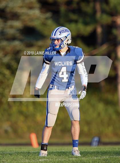 Thumbnail 1 in Bagley @ Walker-Hackensack-Akeley photogallery.