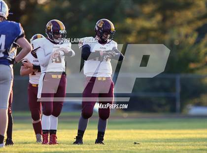 Thumbnail 1 in Bagley @ Walker-Hackensack-Akeley photogallery.