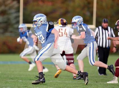 Thumbnail 3 in Bagley @ Walker-Hackensack-Akeley photogallery.