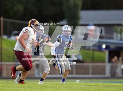 Thumbnail 2 in Bagley @ Walker-Hackensack-Akeley photogallery.