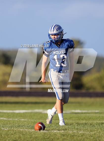 Thumbnail 2 in Bagley @ Walker-Hackensack-Akeley photogallery.