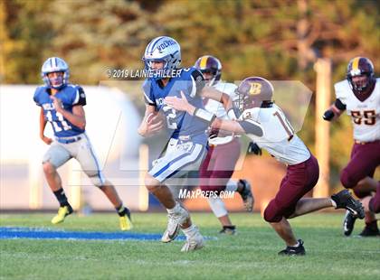 Thumbnail 2 in Bagley @ Walker-Hackensack-Akeley photogallery.