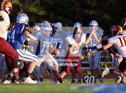 Thumbnail 3 in Bagley @ Walker-Hackensack-Akeley photogallery.