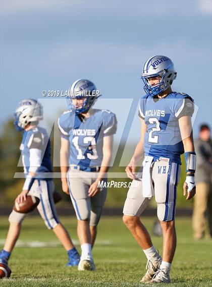 Thumbnail 3 in Bagley @ Walker-Hackensack-Akeley photogallery.