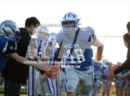 Thumbnail 2 in Bagley @ Walker-Hackensack-Akeley photogallery.
