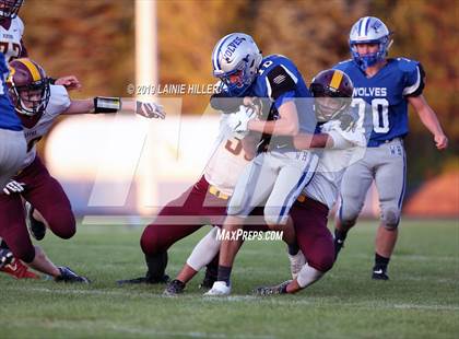 Thumbnail 1 in Bagley @ Walker-Hackensack-Akeley photogallery.