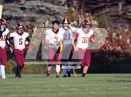 Thumbnail 1 in Bagley @ Walker-Hackensack-Akeley photogallery.