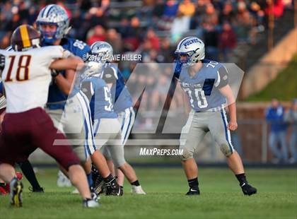 Thumbnail 2 in Bagley @ Walker-Hackensack-Akeley photogallery.