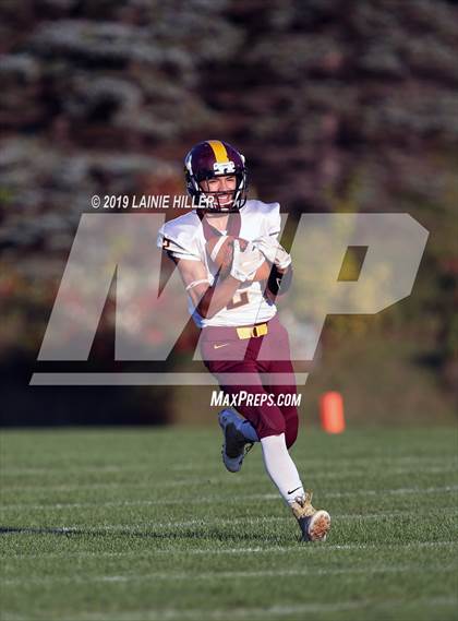 Thumbnail 2 in Bagley @ Walker-Hackensack-Akeley photogallery.