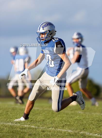Thumbnail 2 in Bagley @ Walker-Hackensack-Akeley photogallery.
