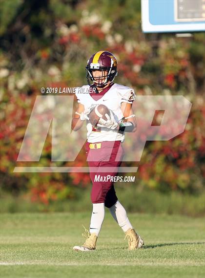 Thumbnail 3 in Bagley @ Walker-Hackensack-Akeley photogallery.