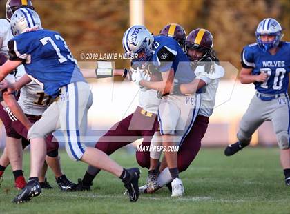 Thumbnail 3 in Bagley @ Walker-Hackensack-Akeley photogallery.