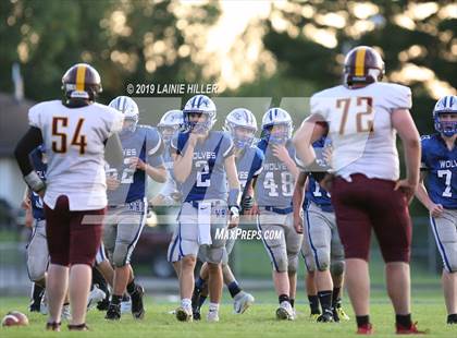 Thumbnail 1 in Bagley @ Walker-Hackensack-Akeley photogallery.