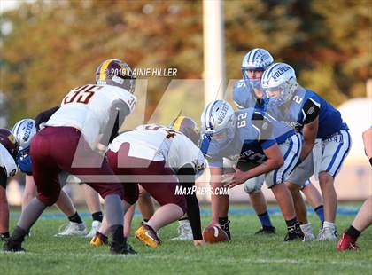 Thumbnail 1 in Bagley @ Walker-Hackensack-Akeley photogallery.