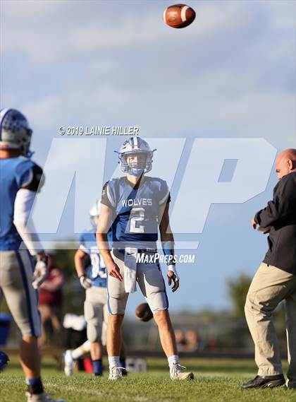 Thumbnail 2 in Bagley @ Walker-Hackensack-Akeley photogallery.