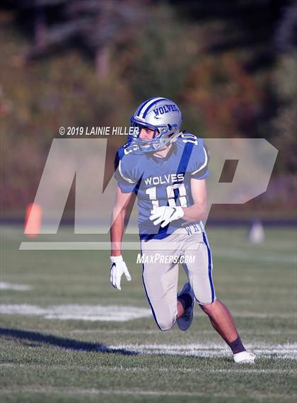 Thumbnail 1 in Bagley @ Walker-Hackensack-Akeley photogallery.