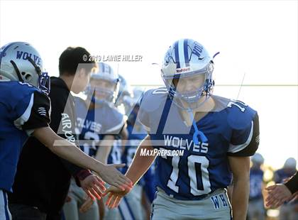 Thumbnail 1 in Bagley @ Walker-Hackensack-Akeley photogallery.