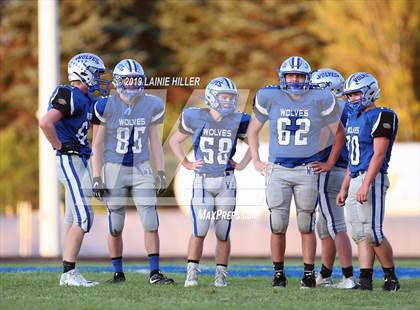 Thumbnail 2 in Bagley @ Walker-Hackensack-Akeley photogallery.