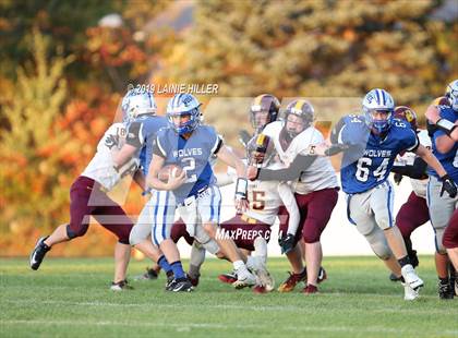 Thumbnail 3 in Bagley @ Walker-Hackensack-Akeley photogallery.