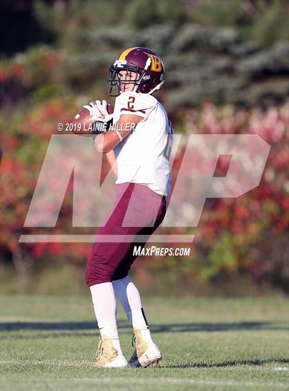 Thumbnail 1 in Bagley @ Walker-Hackensack-Akeley photogallery.