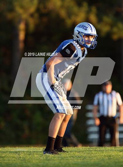 Thumbnail 3 in Bagley @ Walker-Hackensack-Akeley photogallery.
