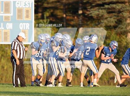 Thumbnail 1 in Bagley @ Walker-Hackensack-Akeley photogallery.