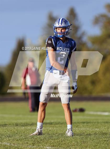 Thumbnail 2 in Bagley @ Walker-Hackensack-Akeley photogallery.
