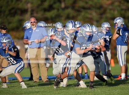 Thumbnail 1 in Bagley @ Walker-Hackensack-Akeley photogallery.