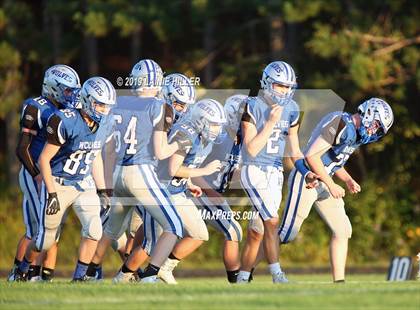 Thumbnail 3 in Bagley @ Walker-Hackensack-Akeley photogallery.