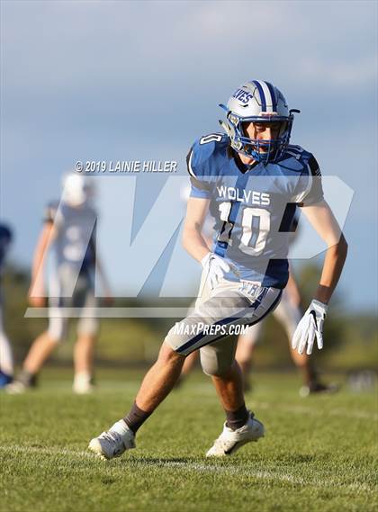 Thumbnail 3 in Bagley @ Walker-Hackensack-Akeley photogallery.