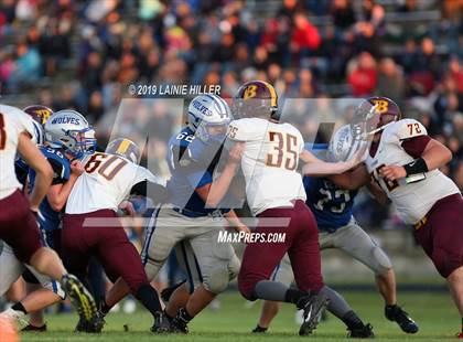 Thumbnail 3 in Bagley @ Walker-Hackensack-Akeley photogallery.